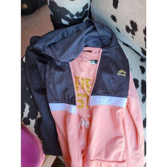 Nwt Rbx 3-piece Tracksuit 5/6 - Picture 4 of 4